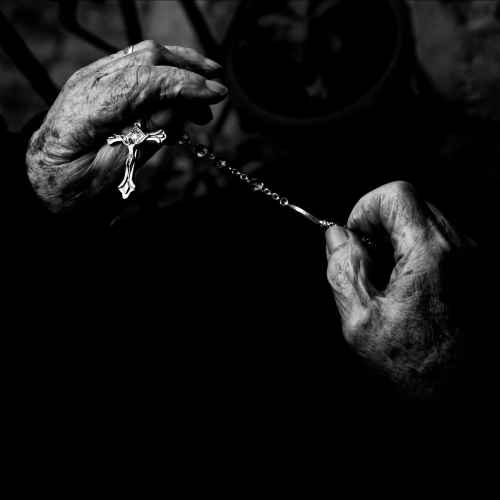 BEHEADED - Għadam CD
